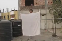 Màn ảo thuật bất ngờ đến từng phút giây