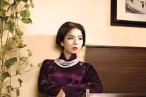 Tuổi thơ dữ dội của Lệ Quyên lần đầu được kể