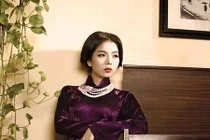 Tuổi thơ dữ dội của Lệ Quyên lần đầu được kể