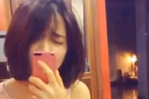 Hòa Minzy cover hit “Âm thầm bên em” của Sơn Tùng MTP