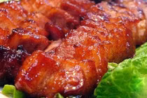 5 bước đơn giản làm món thịt xá xíu ngon nhất