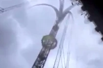 Những trò chơi kinh dị không dành cho người yếu tim