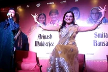 Giọng hát, vũ đạo ấn tượng của diễn viên "Cô dâu 8 tuổi" 