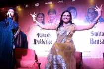 Giọng hát, vũ đạo ấn tượng của diễn viên "Cô dâu 8 tuổi" 