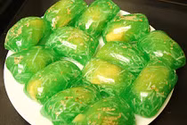 Chi tiết cách làm bánh phu thê ngon tại nhà