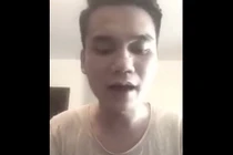 “Ngại yêu” - Khắc Việt tung clip hát mộc ca khúc mới