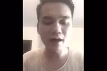 “Ngại yêu” - Khắc Việt tung clip hát mộc ca khúc mới