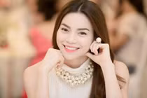 Hồ Ngọc Hà nhận mình bị khùng khi hát “What Is Love“