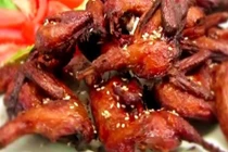 Cách làm chim cút quay mật ong ngon ơi là ngon