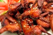 Cách làm chim cút quay mật ong ngon ơi là ngon