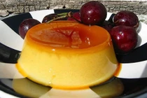 Bí quyết làm bánh flan ngon khó cưỡng