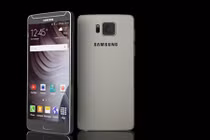 Rò rỉ hình ảnh Galaxy Note 5 bản concept đẹp ngỡ ngàng