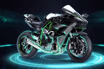 Top 5 siêu mô tô mạnh nhất thế giới năm 2015