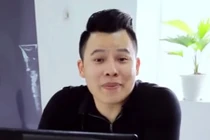 Vũ Khắc Tiệp lần đầu lên tiếng về “Thánh cô cô bóc''