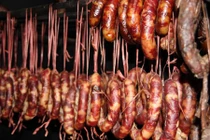 Cách làm lạp xưởng Cao Bằng ngon như ý