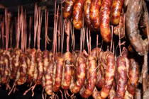 Cách làm lạp xưởng Cao Bằng ngon như ý