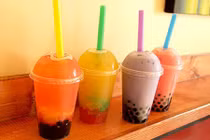 Tiết lộ công thức làm trà sữa trân châu ngon tại nhà