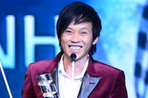 Hoài Linh: "Tôi không tự hào về thành công của học trò"