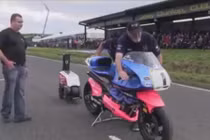 10 xe phân khối lớn có tiếng pô nghe "sướng tai" nhất