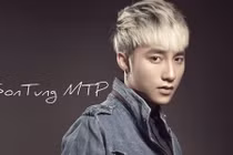 Xem MV “Âm thầm bên em” của Sơn Tùng MTP