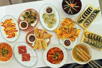 Những món ăn ngon ấm áp ngày Valentine 