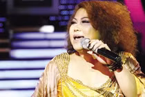 Siu Black: Mặt trời cao nguyên đã tắt?