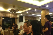 Phi Thanh Vân phủ nhận chuyện giật chồng