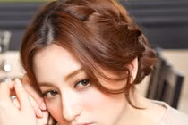 Những kiểu tóc đẹp cho ngày se lạnh