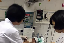 Cặp song sinh dính liền ở Hà Giang cần sự hỗ trợ của cộng đồng