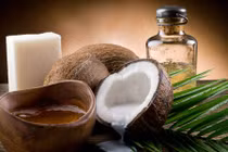 Không ngờ dầu dừa có tới 14 công dụng thần kỳ này