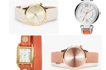 9 chiếc đồng hồ nữ sành điệu giá dưới 100 đô