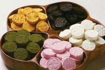 Khám phá những món bánh Hàn Quốc cực hấp dẫn