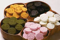 Khám phá những món bánh Hàn Quốc cực hấp dẫn