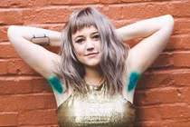 Những xu hướng làm đẹp kỳ quặc khiến bạn khiếp sợ