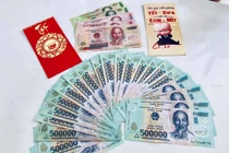 Thủy Tiên bật mí cách Bánh Gạo sử dụng tiền lì xì "khủng" ngày Tết