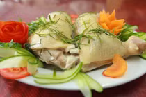 Đặc sản Hải Dương hễ nhắc tới là thèm