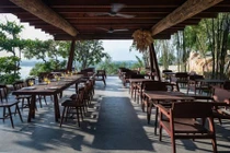 Báo Mỹ mê mẩn kiến trúc nhà hàng Nha Trang