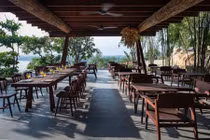 Báo Mỹ mê mẩn kiến trúc nhà hàng Nha Trang