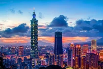 Giới nhà giàu Đài Loan sở hữu ít nhất 5 căn nhà mỗi người