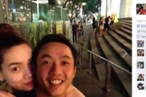 Cường Đô La được "quý" vì giữ ảnh Hồ Ngọc Hà 