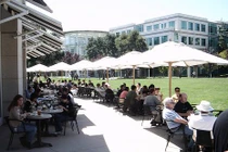 Bí mật bất ngờ của nhân viên Apple