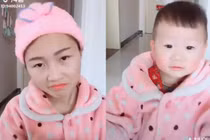 “Vỗ mặt hồi xuân” giúp da đẹp không tì vết khiến gái trẻ phát cuồng