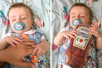 “Cười rụng rốn” trải nghiệm trông con của các ông bố bà mẹ