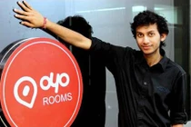 Doanh nhân 9X sở hữu 1.000 khách sạn là ai?