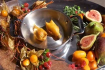 Bí mật kinh hoàng sau những món ăn xa hoa phục vụ nhà giàu