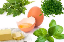 Làm bữa sáng nhanh giàu dinh dưỡng chỉ với 5 phút