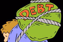 Điểm mặt các chủ nợ “khủng” nhất của Mỹ