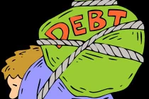 Điểm mặt các chủ nợ “khủng” nhất của Mỹ