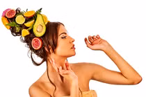 Mẹo hay giúp tóc dài mượt chỉ trong 1 tháng