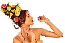 Mẹo hay giúp tóc dài mượt chỉ trong 1 tháng